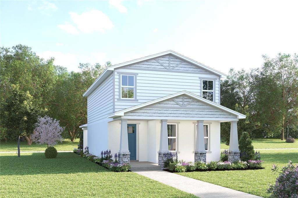 2040 Mallard Boulevard - Photo 1