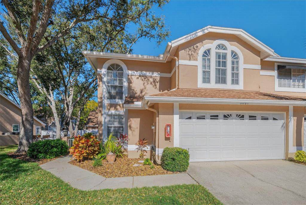 3061 Overlook Place - Photo 1