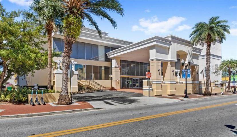 151 Washington Street - Photo 1