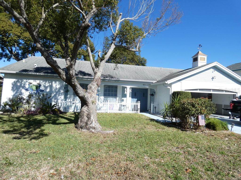 8811 Shoemaker Lane - Photo 1