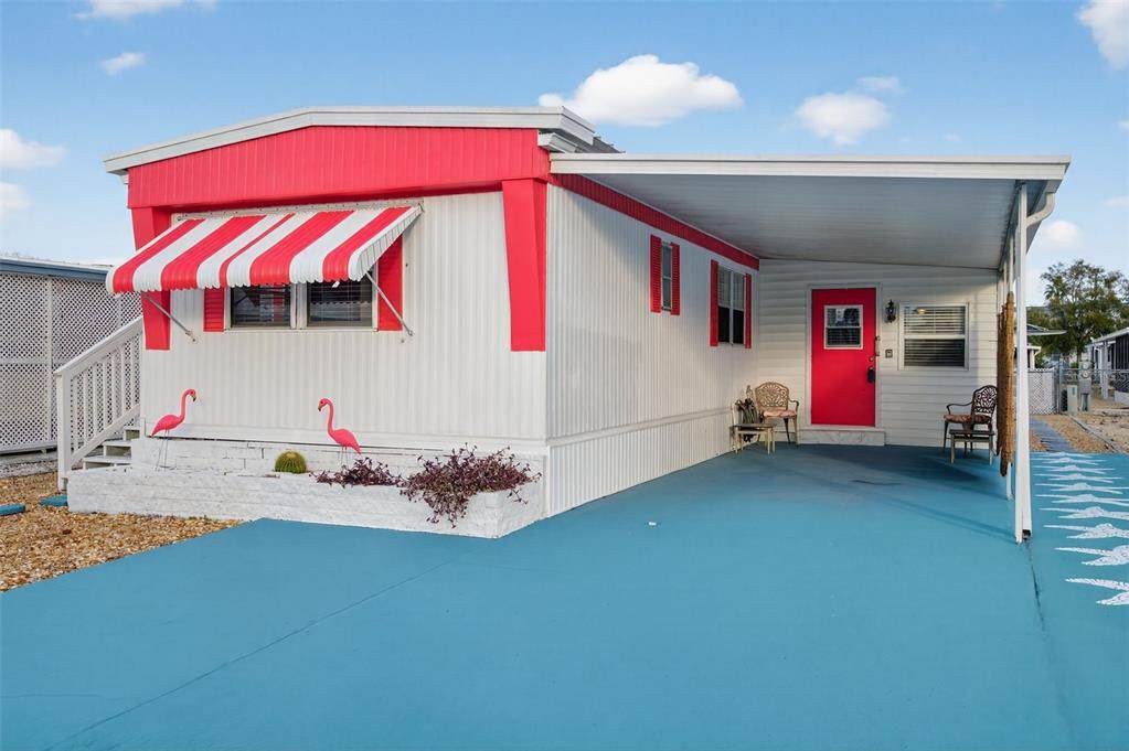 12110 Bonanza Drive - Photo 1