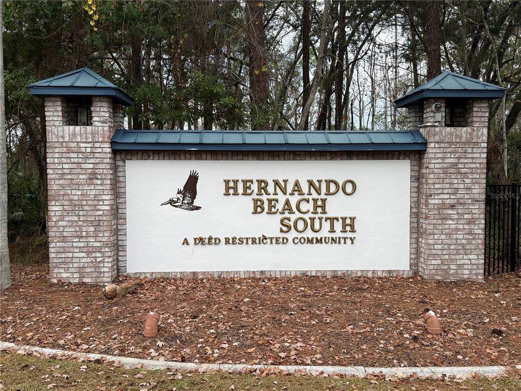 3415 Sheephead Drive - Photo 1