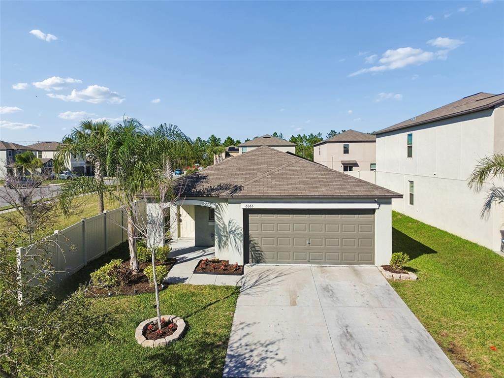 6065 Spring Crayfish Avenue - Photo 1