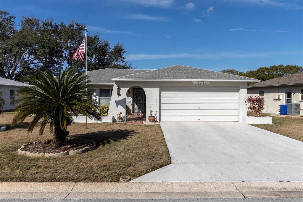 10721 Footprint Lane - Photo 1