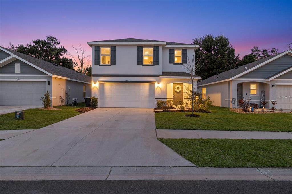 37445 Sharks Eye Lane - Photo 1