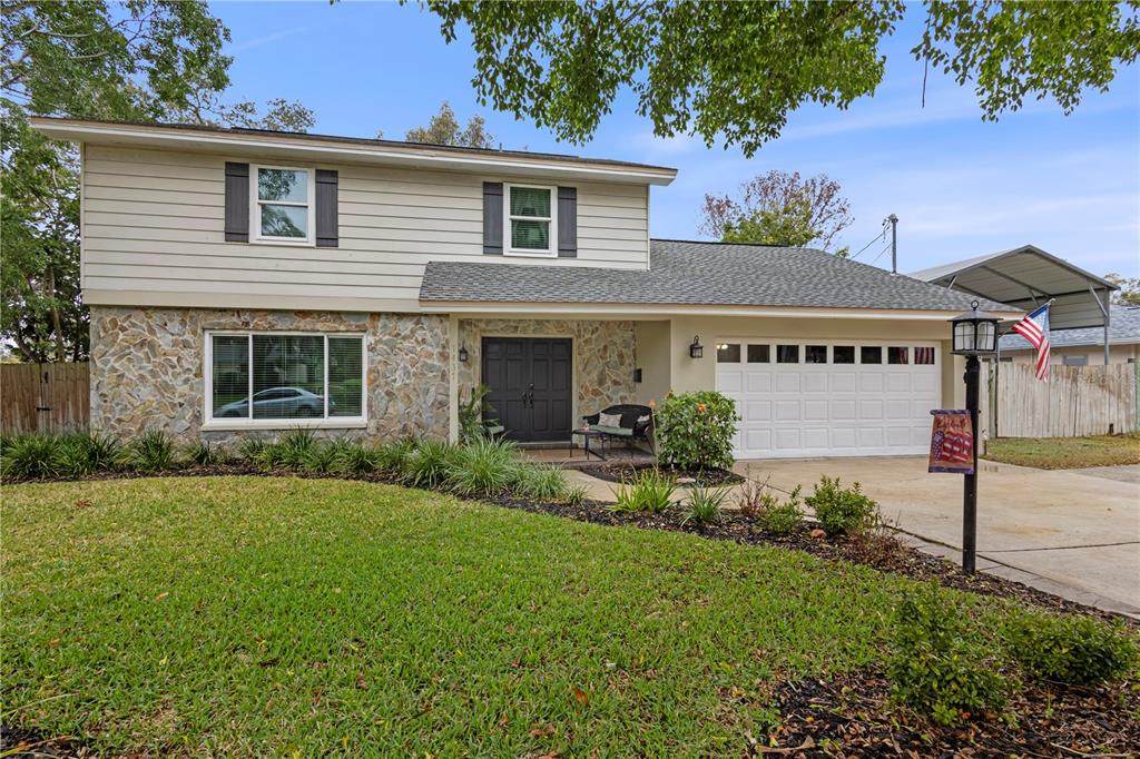 1437 Glenview Road - Photo 1