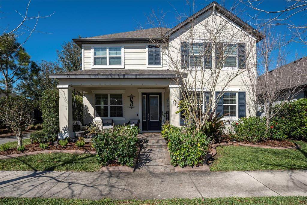 3833 Villamore Lane - Photo 1