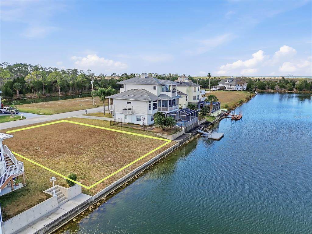 3399 Palometa Drive - Photo 1