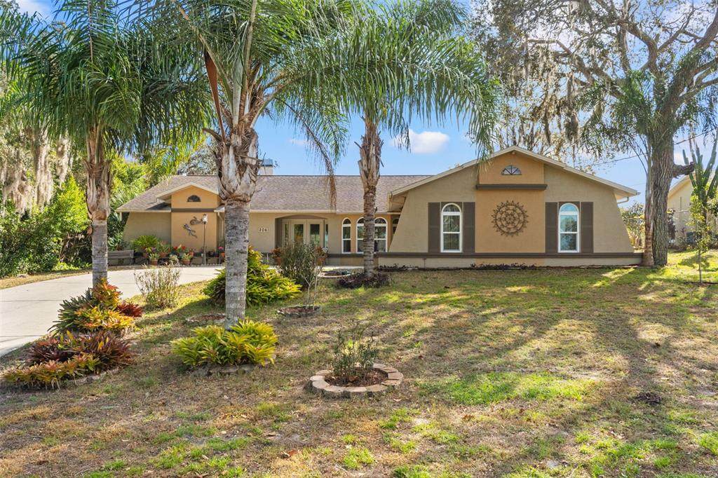 206 Rusk Circle - Photo 1