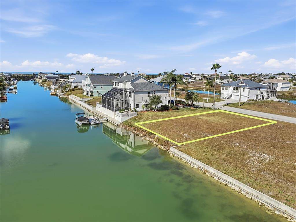 4018 Sheephead Drive - Photo 1