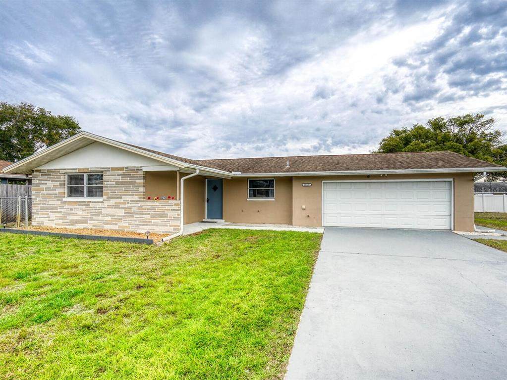 10320 Honeysuckle Lane - Photo 1