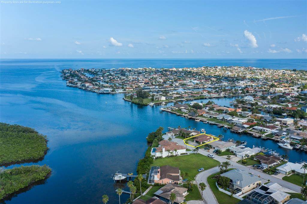 3841 Rudder Way - Photo 1