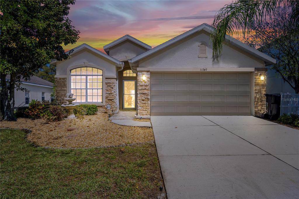 11747 Manistique Way - Photo 1