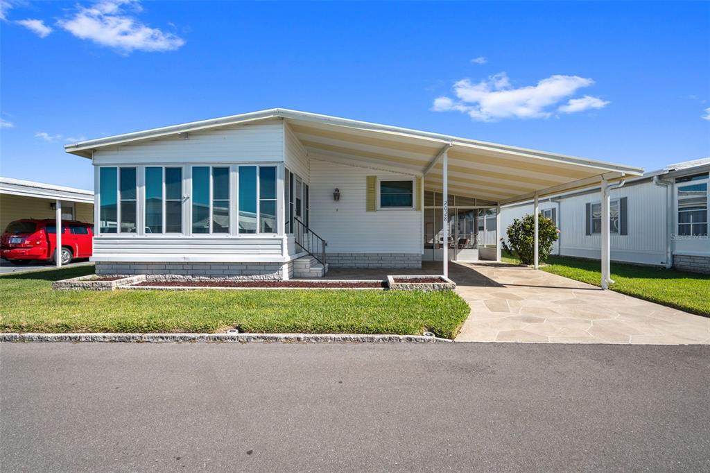 2028 Hilo Drive - Photo 1