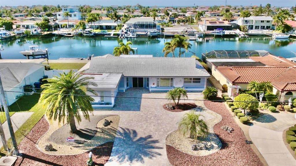 5339 Bowline Bend - Photo 1