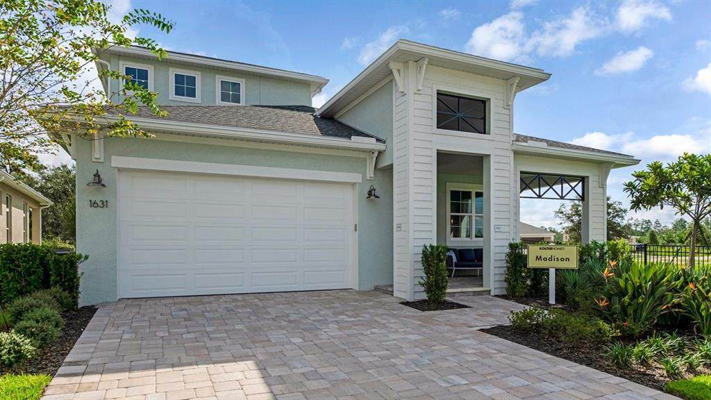 1631 Lake Reserve Drive - Photo 1