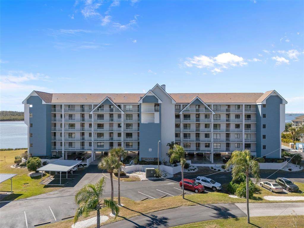 4550 Bay Boulevard - Photo 1
