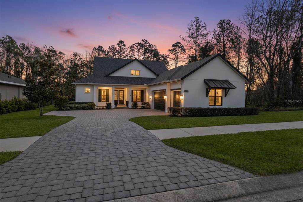 4581 Majestic Hills Loop - Photo 1