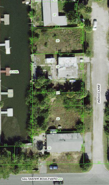 Lot 23 and S1/2 of 2 Indigo Lane - Photo 1