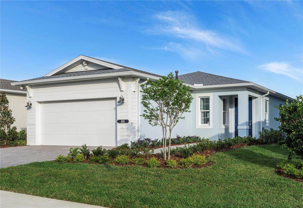 924 Club Cresswind Drive - Photo 1