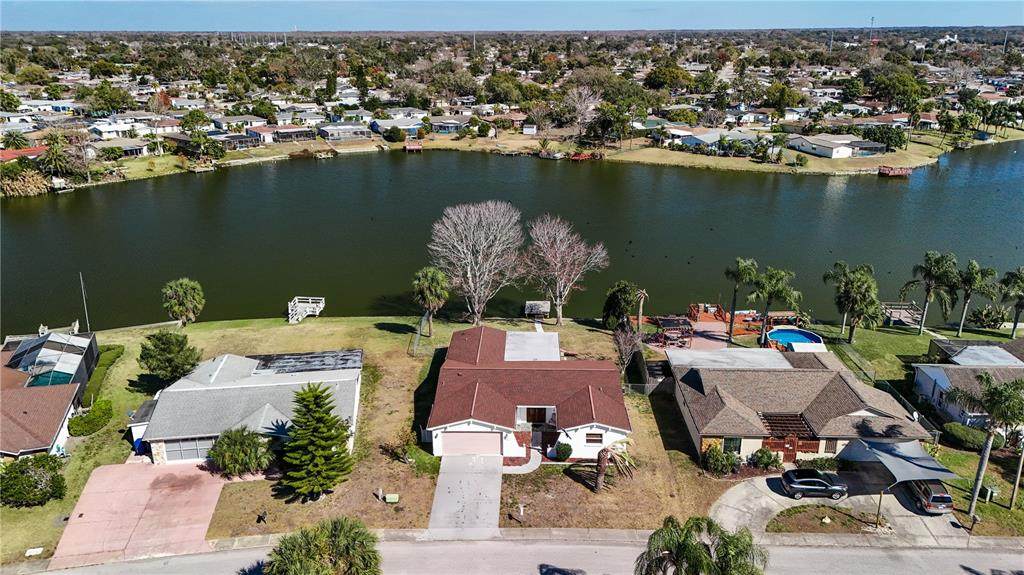 9616 Lake Christina Lane - Photo 1