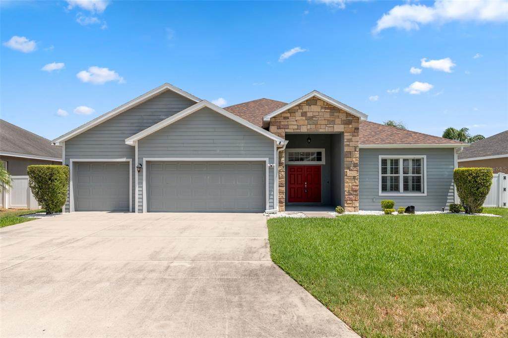2822 Seymore Street - Photo 1