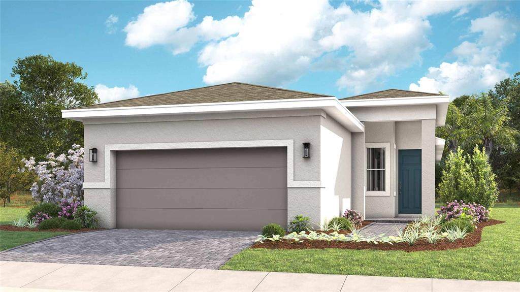 1584 Bellagio Loop - Photo 1