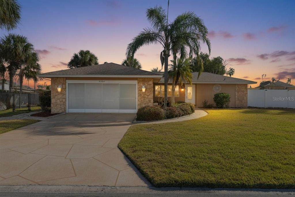4384 4TH ISLE Drive - Photo 1