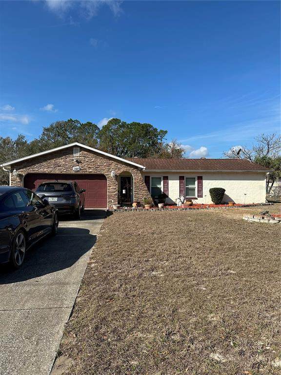 1427 Amy Circle - Photo 1