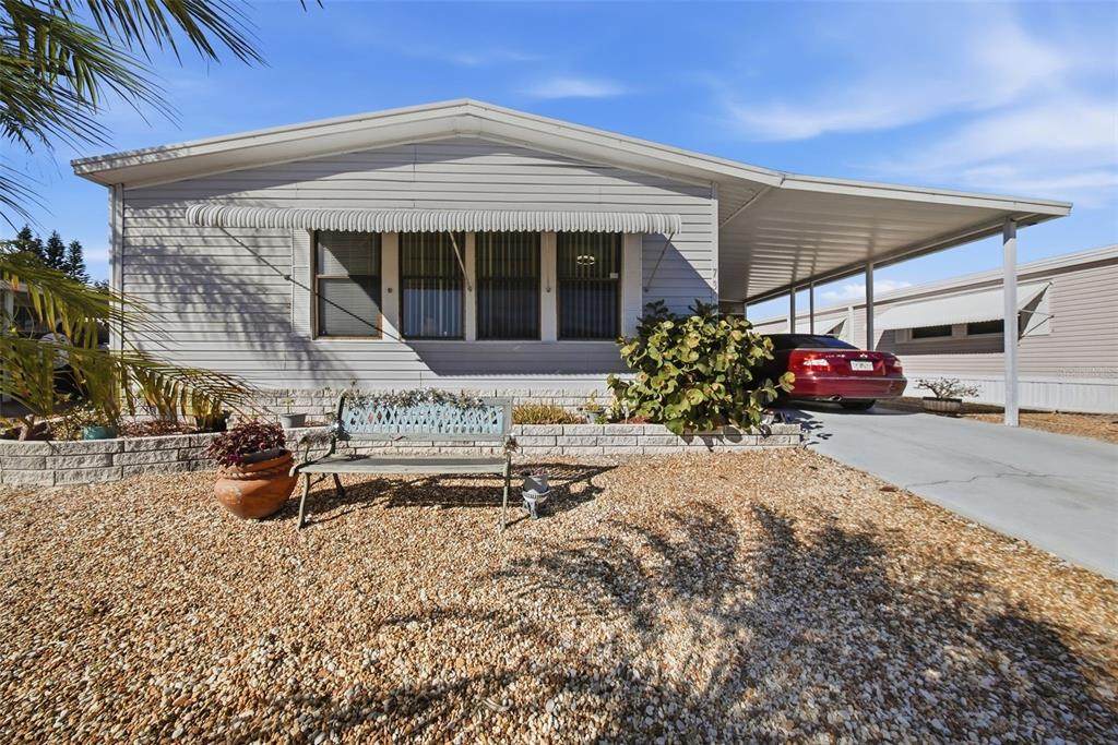 7303 Osage Drive - Photo 1
