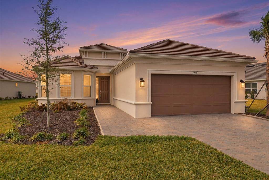 4709 Isonzo Way - Photo 1