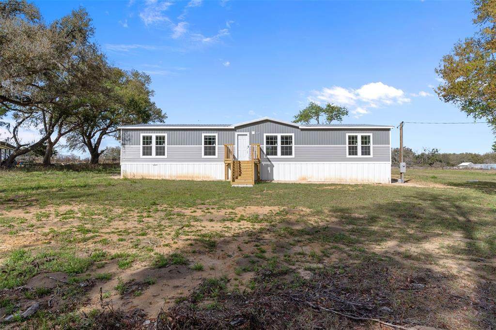 10869 Old Lakeland Highway - Photo 1