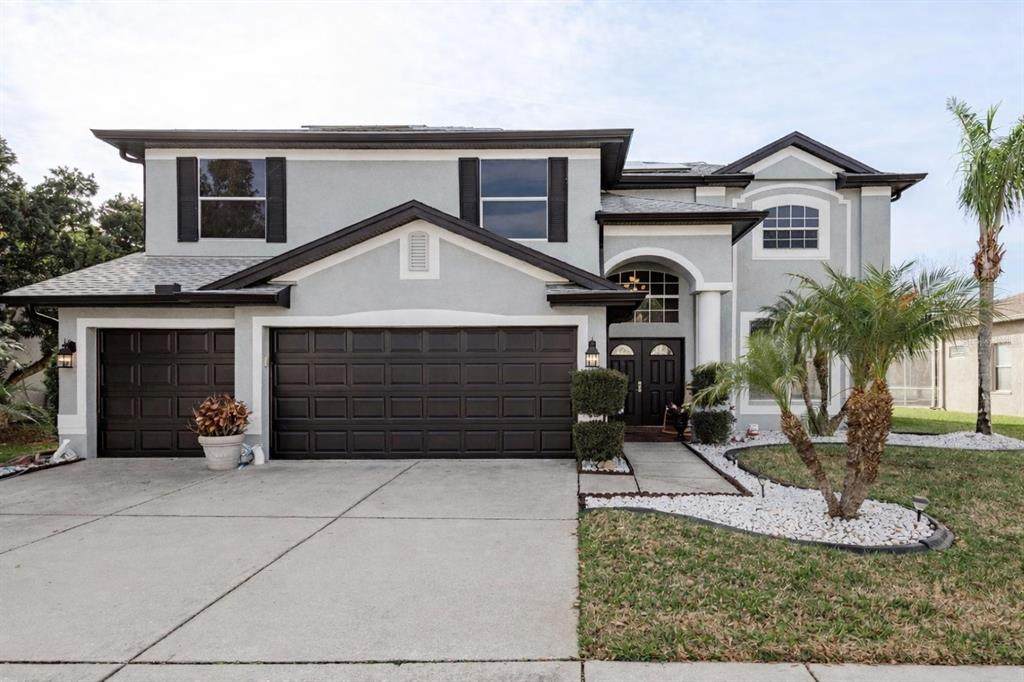 19216 Inlet Cove Court - Photo 1