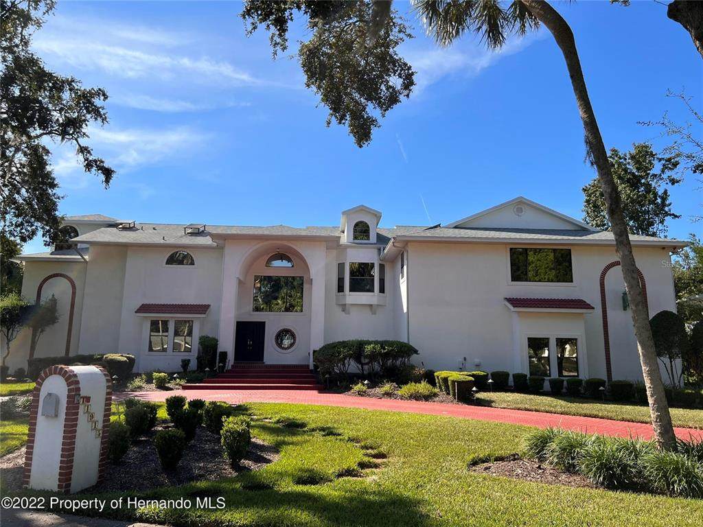 11915 Riverhaven Drive - Photo 1