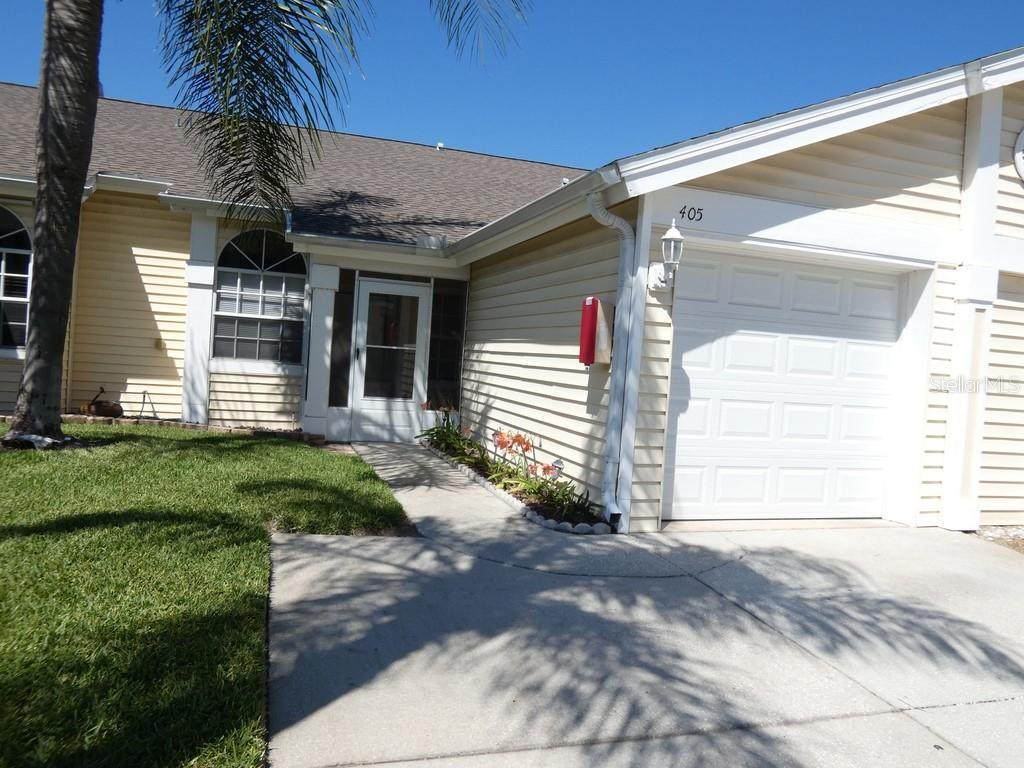 1050 Starkey Road - Photo 1