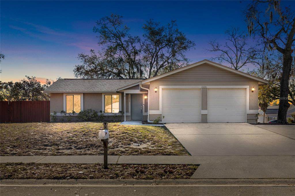 10220 Turkey Oak Drive - Photo 1