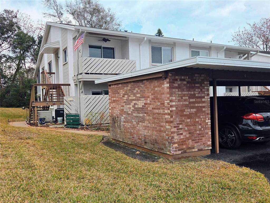 12404 Eagleswood Drive - Photo 1