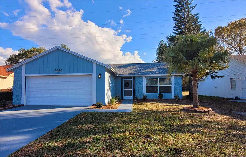 7820 Jenner Avenue - Photo 1
