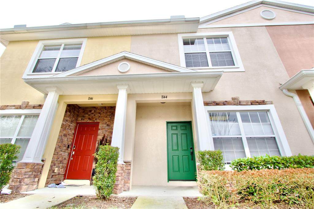 1144 Sleepy Oak Drive - Photo 1