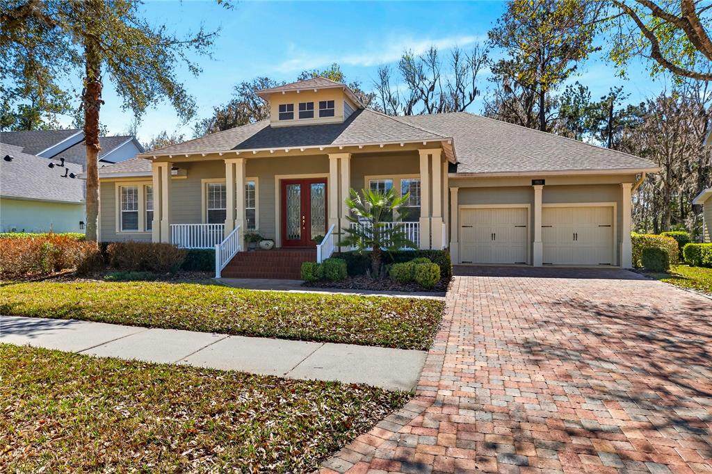 19502 Mossy Oak Court - Photo 1
