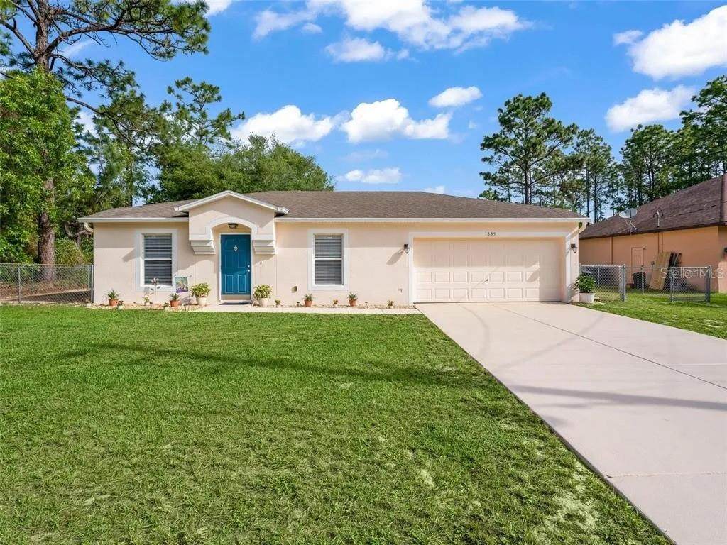1835 Citrus Springs Boulevard - Photo 1