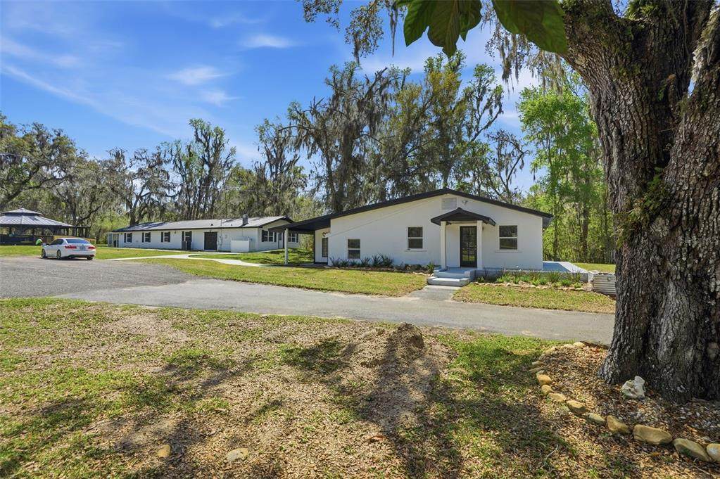 15458 Snow Memorial Highway - Photo 1
