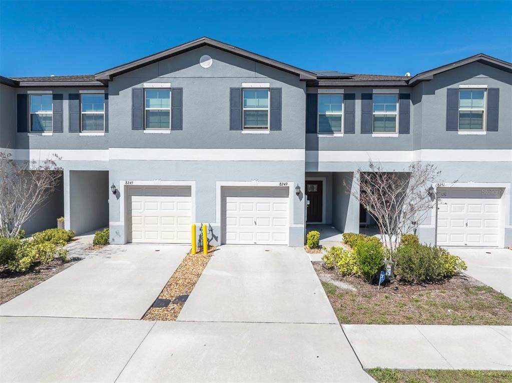 8249 Crescent Oaks Drive - Photo 1