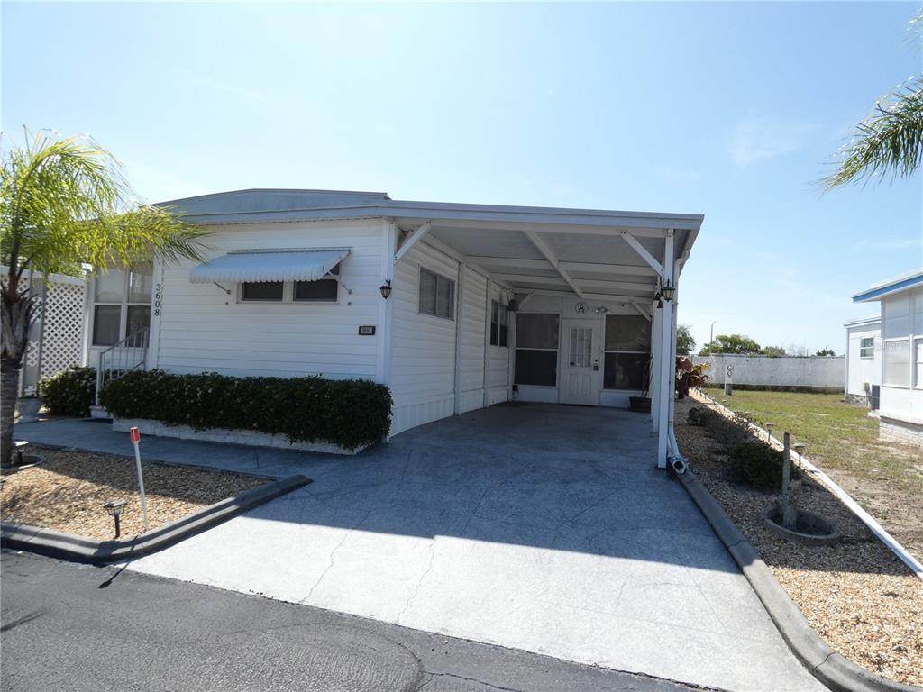 3608 Tiki Drive - Photo 1