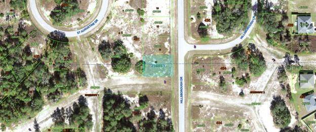 1318 Hillsborough Drive - Photo 1
