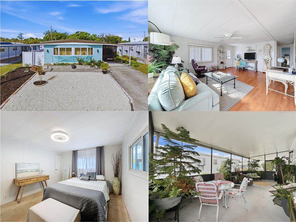 6631 Silverbell Drive - Photo 1