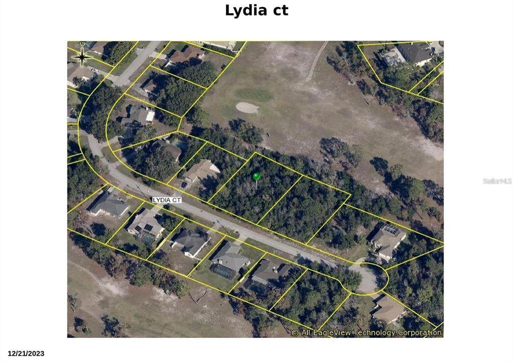  Lydia Court - Photo 1