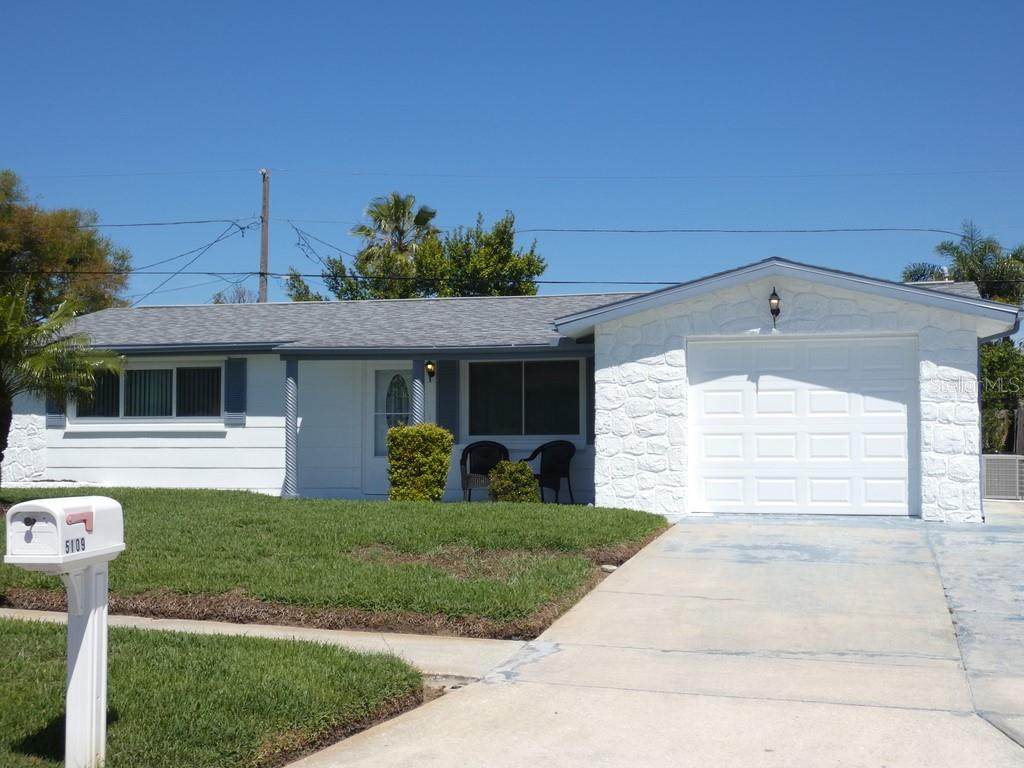 5109 Cardiff Drive - Photo 1