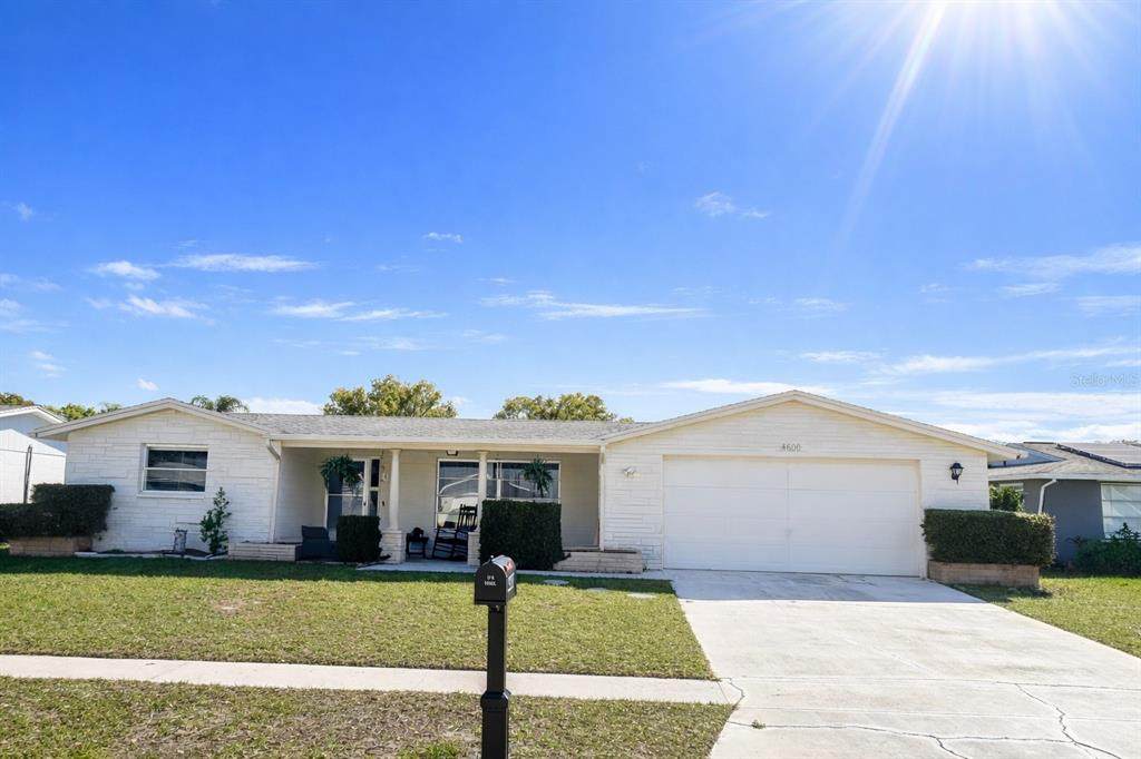 4600 Bowl Street - Photo 1