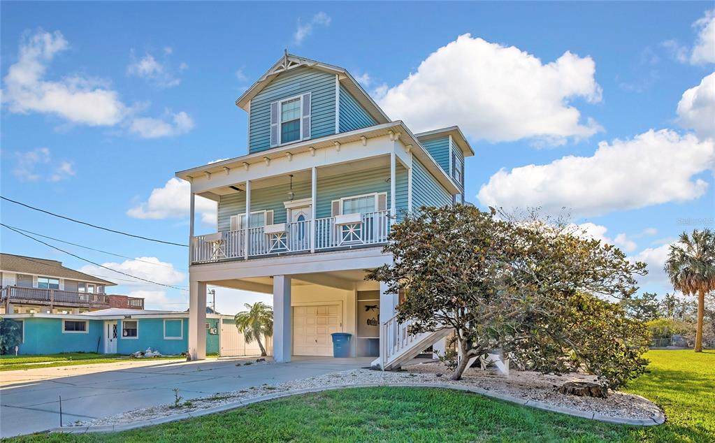 3436 Minnow Creek Drive - Photo 1